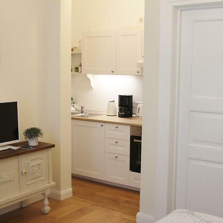Apartment Creme Zentral BRE 외부 사진
