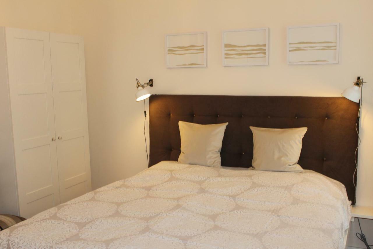 Apartment Creme Zentral BRE 외부 사진